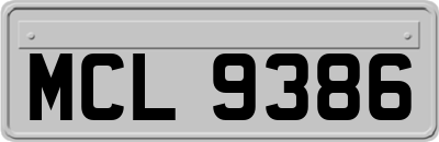 MCL9386