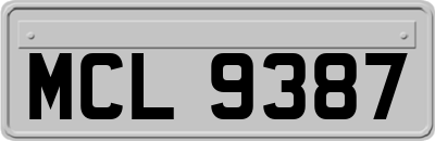 MCL9387