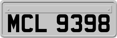 MCL9398