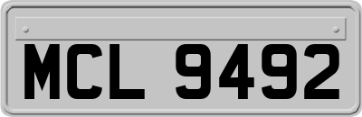 MCL9492