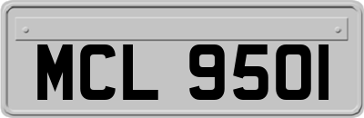 MCL9501