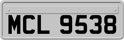 MCL9538