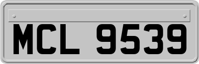 MCL9539