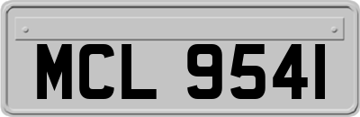 MCL9541