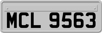 MCL9563