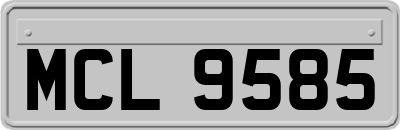 MCL9585