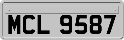 MCL9587