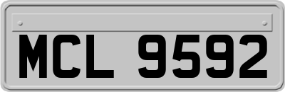 MCL9592