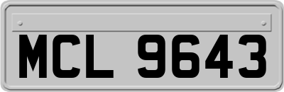 MCL9643
