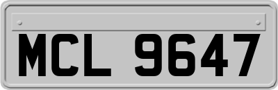 MCL9647