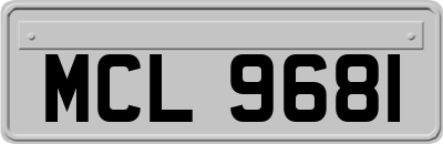 MCL9681