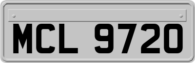 MCL9720