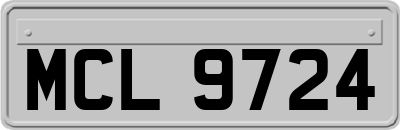 MCL9724