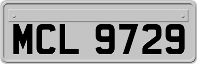 MCL9729
