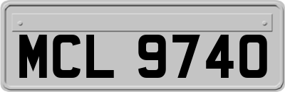 MCL9740