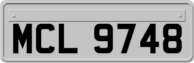 MCL9748