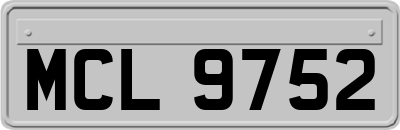 MCL9752