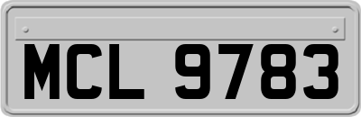 MCL9783