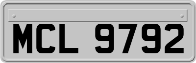 MCL9792