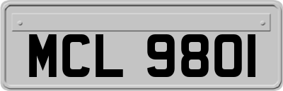 MCL9801