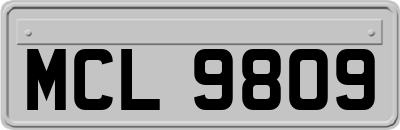 MCL9809
