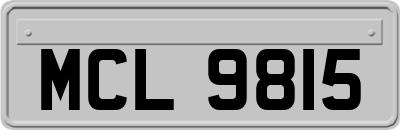 MCL9815