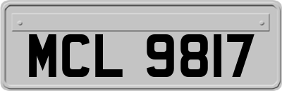 MCL9817