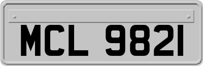 MCL9821