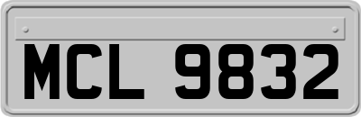 MCL9832