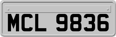 MCL9836