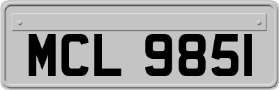 MCL9851