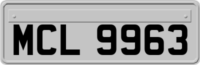 MCL9963