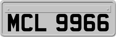 MCL9966