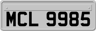MCL9985