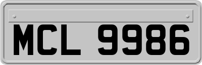 MCL9986