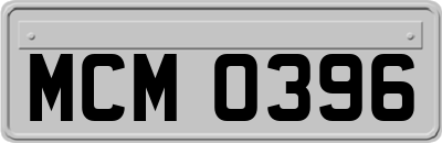MCM0396
