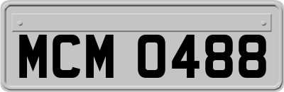 MCM0488