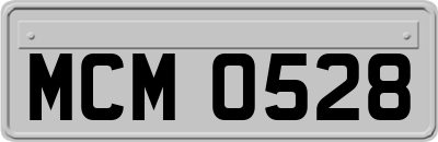 MCM0528