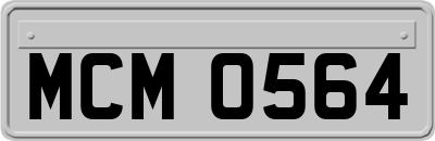 MCM0564