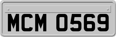 MCM0569