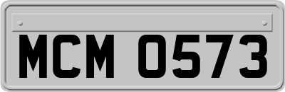 MCM0573