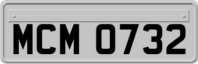 MCM0732