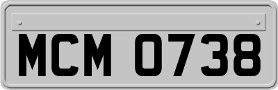 MCM0738