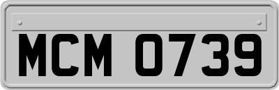 MCM0739