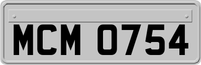 MCM0754