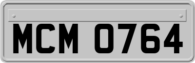 MCM0764