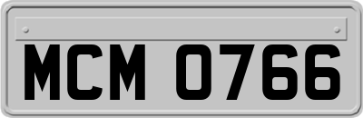 MCM0766