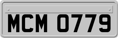 MCM0779