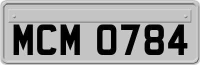 MCM0784