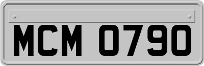 MCM0790